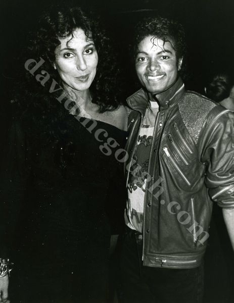 Cher, Michael Jackson 1983 LA.jpg
